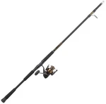 Daiwa BG6500701H Spinning Reel / Rod Combo Heavy 7' 20-40LB. Fixed Price $208.99.