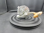 Pflueger Sea King 2188 Vintage Saltwater Fishing Reel Usa Made Vgc. Fixed Price $24.99.