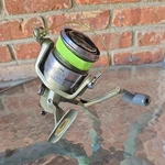 Daiwa Opus 5000 Saltwater Spinning Reel - Smooth & Excellent Working Condition. Fixed Price $39.99.
