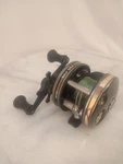 Abu Garcia Ambassadeur Usa 4600C Baitcast Fishing Casting Reel. Fixed Price $55.00.