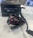 Daiwa Ballistic Spinning Reel BLSMQLT1000D. Fixed Price $229.99.
