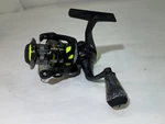 Lews Reactor R-30 Zero Reverse, 10 Bearing System Spinning Fishing Reel New. Fixed Price $59.99.
