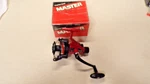 Nos - Master 405 Fishing Reel W/ Box Never Used, Works Great. Fixed Price $14.99.