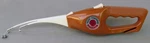 Vintage 1970'S Popeil Pocket Fisherman Spin Casting Outfit Ronco Fishing Rod. Fixed Price $33.93.