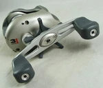 Pre-owned Mitchell Spidercast Pro SCP300L Casting Reel. Fixed Price $34.99.