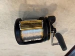 New Shimano Tld 2-SPEED Reel *free Shipping*. Fixed Price $380.00.