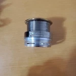 Daiwa 12EMERALDAS 2508PE-DH Fishing Reel Used Jdm Japan. Fixed Price $116.87.