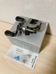 Baitcasting Reel 18 Bantam Mgl Hg Right Handed Gear Ratio 7.1:1 Box. Fixed Price $206.50.