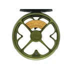 Ross Reels Colorado Lightweight Click Pawl Fly - Size 4/5 (matte Olive). Fixed Price $379.00.