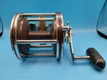 Penn Senator 112 3/0 Special Fishing Reel Excellent Condition Usa. Fixed Price $34.99.