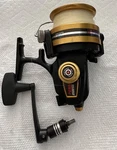 Penn 8500SS Spinning Reel Black Gold Size Series Mpn Fishing. Fixed Price $159.00.