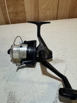 Shimano FX2000FA Spinning Reel. Fixed Price $30.00.