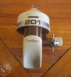 Vintage K-mart Sportfisher 201S Fishing Reel Spincasting. Fixed Price $19.95.
