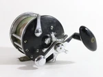 Vintage Jaleoxe Model 625 250 Yards Fishing Reel Usa. Fixed Price $22.00.