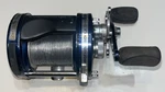 Vintage Abu Garcia Ambassadeur Baitcasting Fishing Reel Sweden. Fixed Price $124.99.
