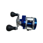 Daiwa 14 Ryoga Bay Jigging C1012PE Shl Reel Baitcasting Japan Used Item. Fixed Price $223.85.
