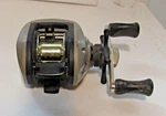 Bass Pro Shops Mt 1000 Baitcaster Fishing Reel 6.3:1 Right Hand. Fixed Price $18.00.