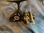 Vintage Penn 716Z Ultralight Spinning Reel Usa Trout Bass Fishing Fisher. Fixed Price $89.99.