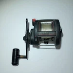 Ryobi S320 Fishing Reel Graphite Big Game Trolling Made Japan Vintage. Fixed Price $42.99.