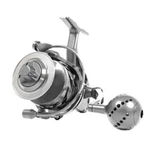 1 New 2025 Usa Made Visser #4 Spinning Reel Gunsmoke Free Shipping-please Read. Fixed Price $693.00.