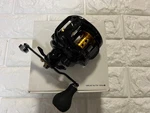 Daiwa Bait Reel Blast Bj Tw 150SHL. Fixed Price $127.45.