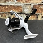 Abu Garcia Reel IKE3-30 Gear Ratio 5.2:1 White. Fixed Price $39.99.