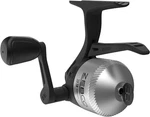 Zebco 33 Spincast Fishing Reel, Changeable Right Or 10, Silver/black. Fixed Price $50.05.