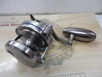 Daiwa 15 Saltiga 35N-SJ Bait Reel Used. Fixed Price $360.64.