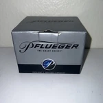 Pflueger President PRES10SC Spincast Size Fishing Reel Right/left Handle. Fixed Price $39.99.