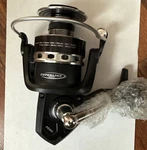 Penn Pursuit Iv 8000 Superline Fishing Reel For Rod Deep Sea Boat. Fixed Price $79.99.