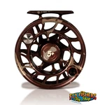 Hatch Iconic Plus Large Arbor Camo 5-7WT Fly Fishing Reel New. Fixed Price $799.00.