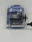 Shakespeare ATS30LC Fishing Trolling Reel 2 Bearing. Fixed Price $43.99.
