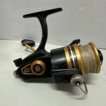 Vintage Penn 550 Ss High Speed 5.1:1 Fishing Spinning Reel Used Working No Box. Fixed Price $164.99.
