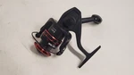 Ugly Stik USGX30 Spinning Reel 5.2:1 Gear Ratio 4 Bearing System. Fixed Price $39.99.