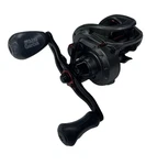 Abu Garcia Low Profile Reel MAX4-LP-40 Right Hand. Fixed Price $159.99.