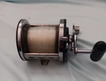 Vintage Penn Jigmaster 500-M Conventional Saltwater Fishing Reel Made Usa. Fixed Price $59.00.