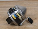 Rare Vtg Zebco 33 Casting Kids Bassmaster Reel Good Condition. Fixed Price $43.00.