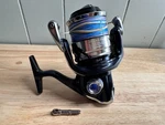 Shimano Twinpower (TPSW8000HGC) 5.6:1 Saltwater Spinning Reel. Fixed Price $599.99.