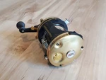 Abu Garcia Ambassadeur Usa 6000C Reel Right Hand Rh Gold Euc - Nice! (#2). Fixed Price $99.99.