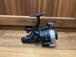 Shimano Fx 4000 Spinning Reel Rear Drag Metal Spool Rh Or Lh. Fixed Price $12.99.