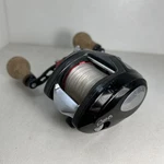 Abu Garcia Revo Big Shooter Early Hs-l Left Handle 182502. Fixed Price $190.85.