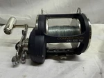 Okuma Convector CN-55W Fishing Reel. Fixed Price $100.00.