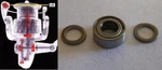Daiwa Line Roller Bearing Upgrade 18 Saltist Back Bay - 16 Sea Paradise. Fixed Price $21.11.