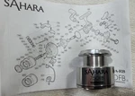 Shimano Sahara 750FB Original Spool For Reel. Fixed Price $8.99.