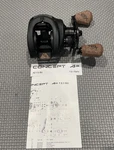 13 Fishing Concept A2 7.5:1 Baitcaster Reel Right Hand. Fixed Price $127.02.