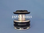 New Shimano 14 Saragosa Sw 10000 Genuine Spool Fit 8000 *fast Delivery*. Fixed Price $76.99.