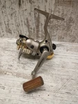 Shakespeare Synergy 200 Ultralite Spinning Reel 3 Ball Bearings. Fixed Price $14.99.