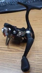 Old Shakespeare Gx 220 Spinning Reel Good Used Shape No Box Lqqk. Fixed Price $25.00.