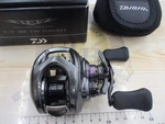 Daiwa Steez Ct Sv Tw 700XH Bait Reel Used. Fixed Price $403.13.