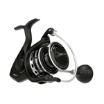 Penn Pursuit Spinning Reel, Size Fishing PURIV6000C Black. Fixed Price $72.25.